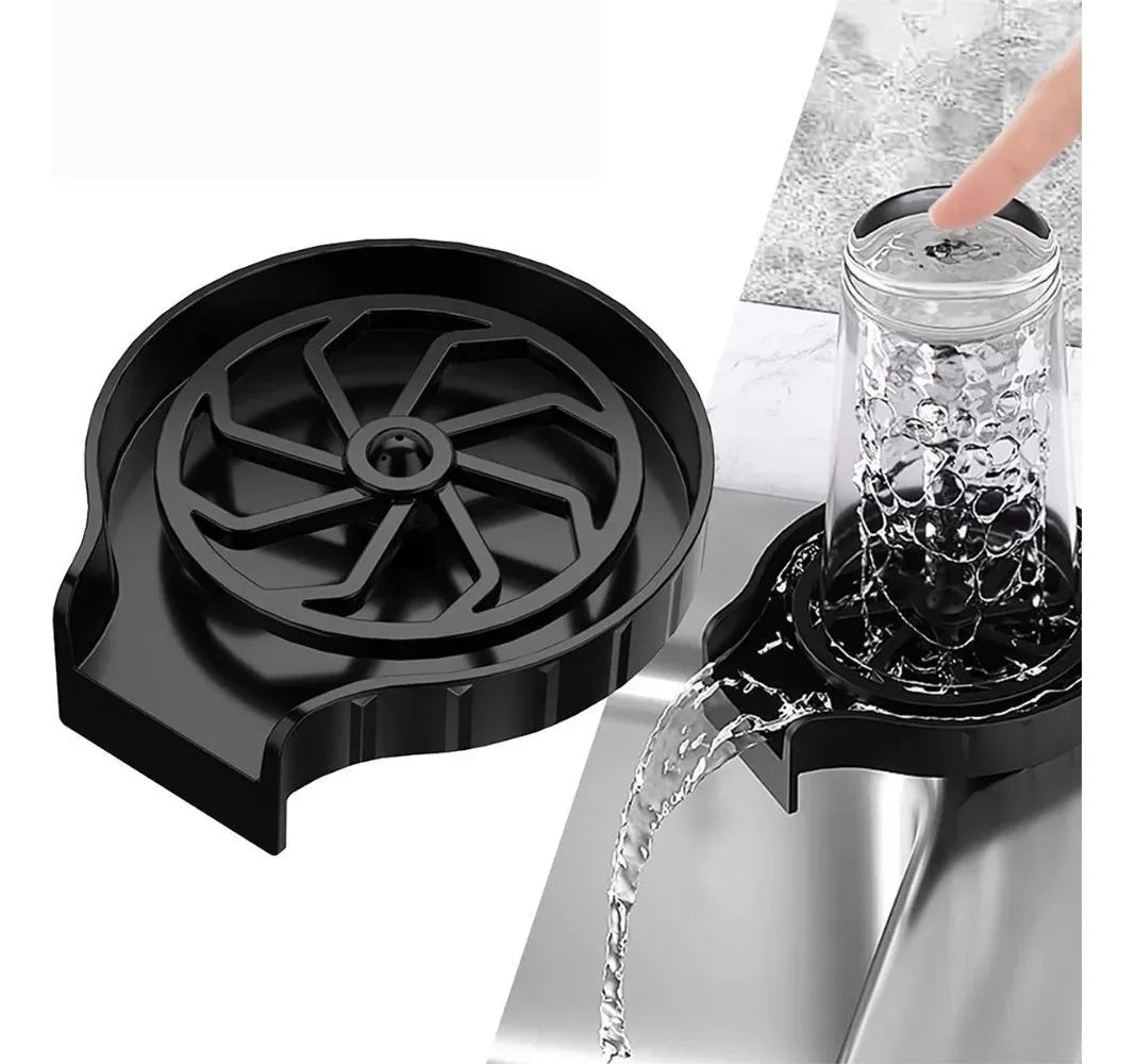 LAVADOR DE VASOS