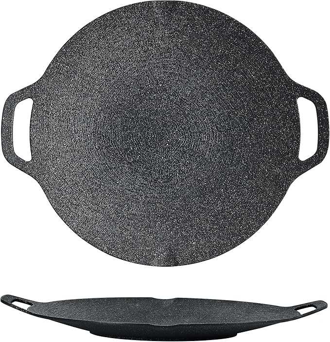 PLANCHA COREANA