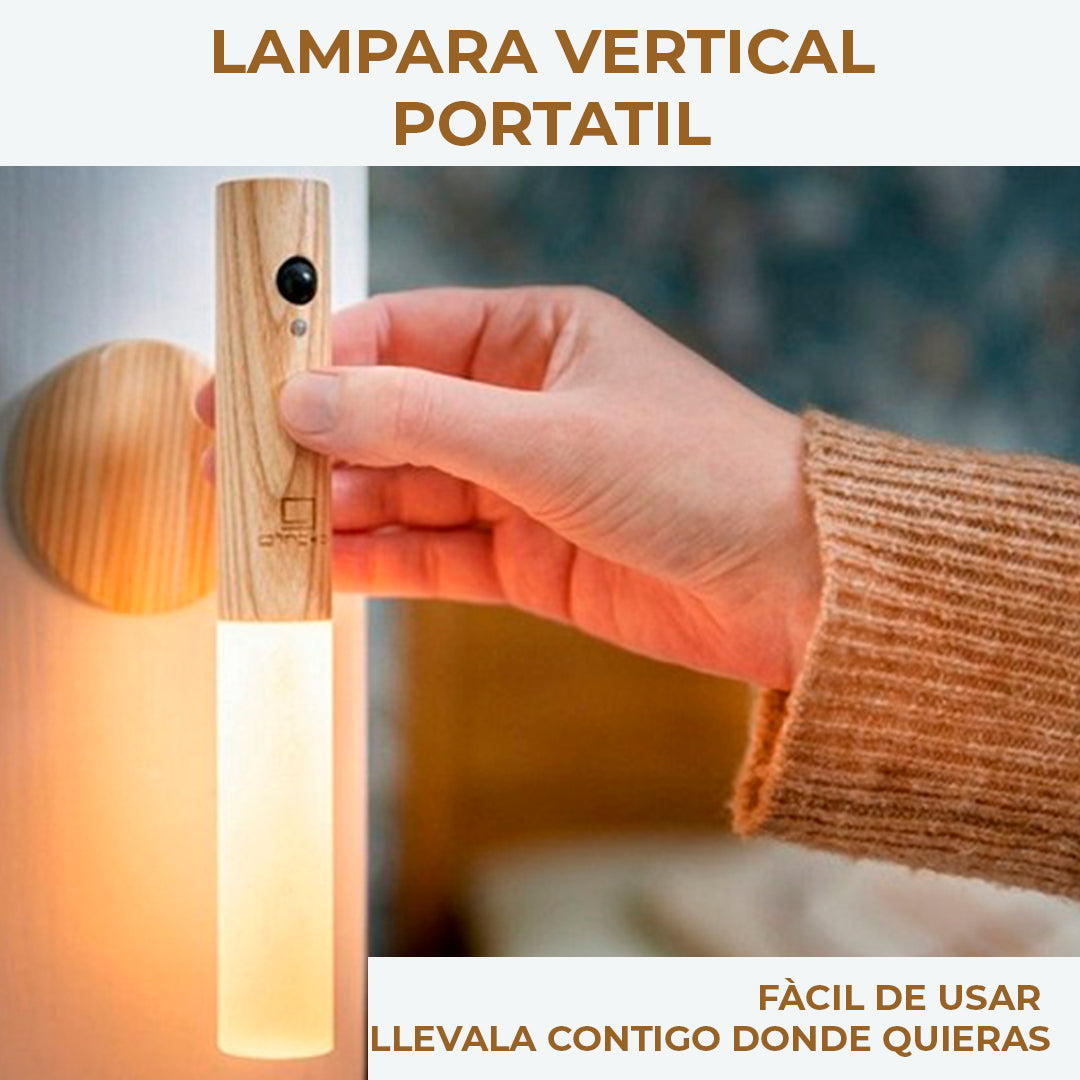 ILUMINA CADA RINCÓN CON LA NUEVA LÁMPARA LED