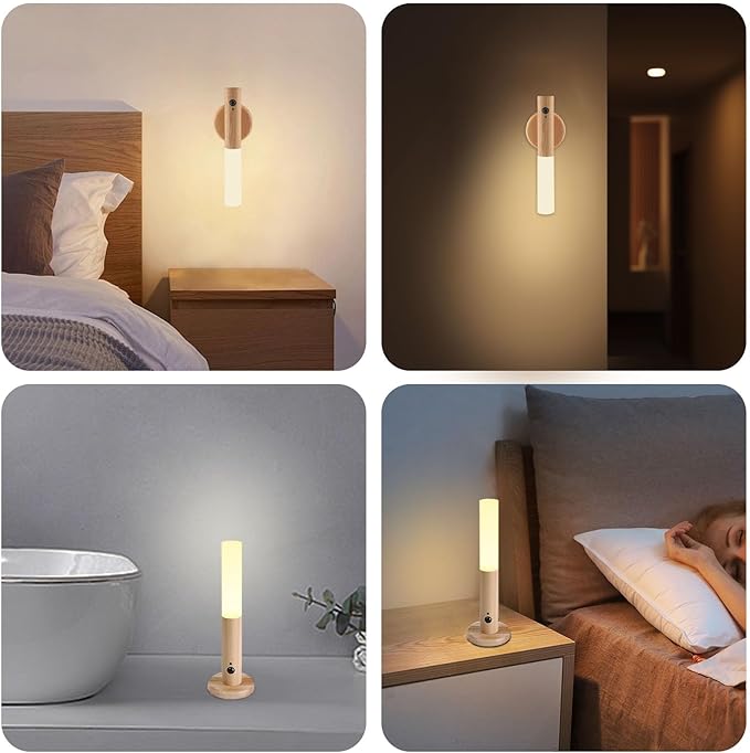 ILUMINA CADA RINCÓN CON LA NUEVA LÁMPARA LED