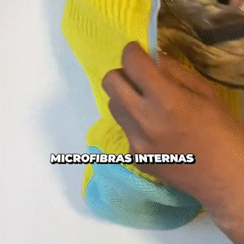 FUNDA PARA LAVAR ZAPATOS