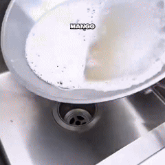 CEPILLO CON DISPENSADOR DE JABÓN