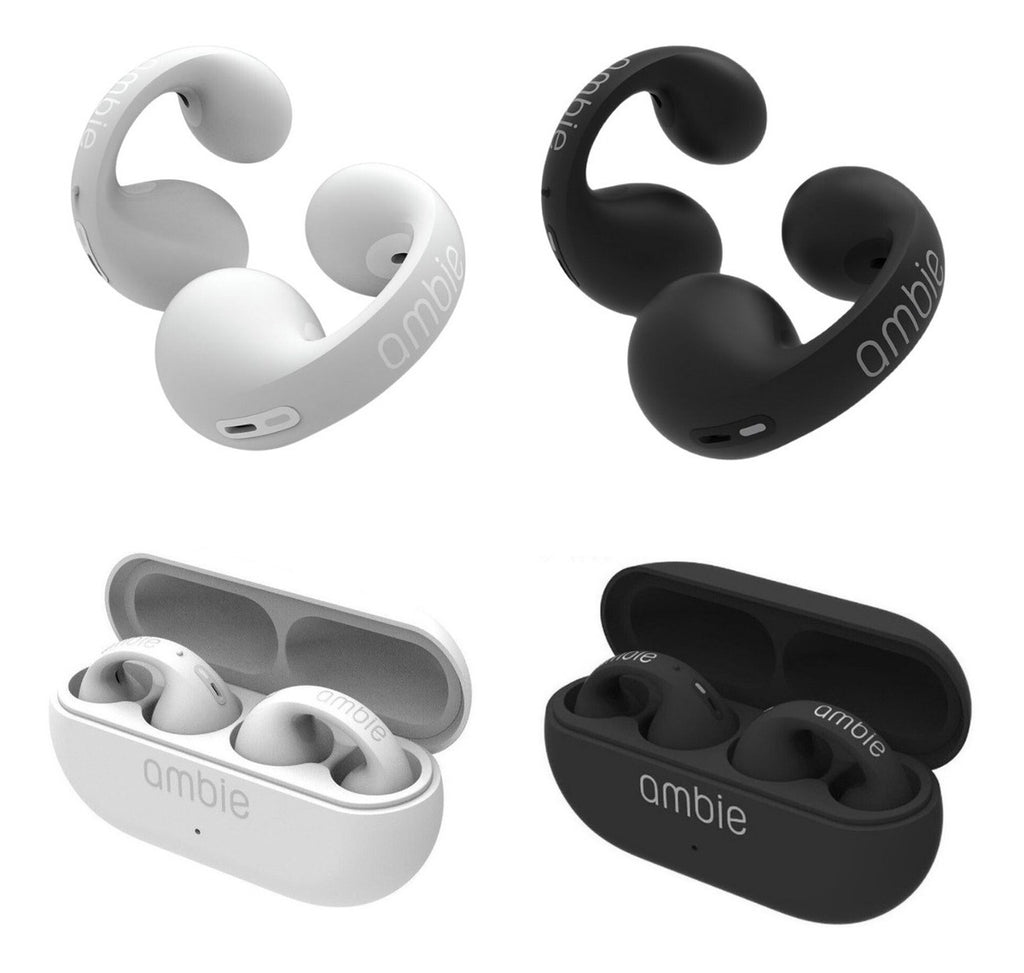 AUDIFONOS INALAMBRICOS MODELO ARETE