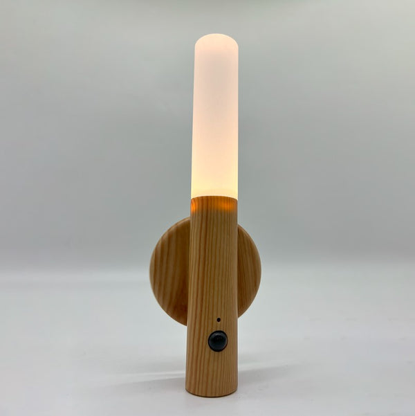 ILUMINA CADA RINCÓN CON LA NUEVA LÁMPARA LED
