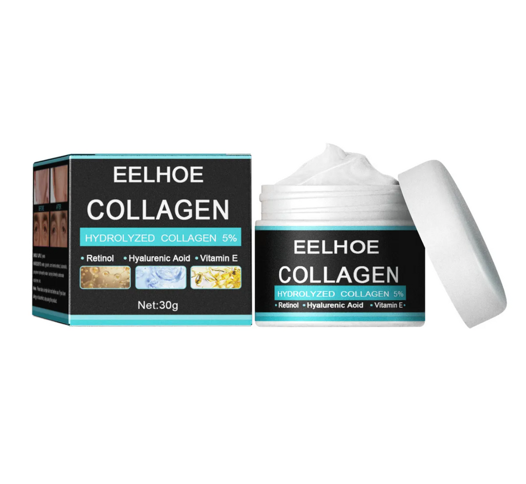 CREMA ANTIARRUGAS PARA HOMBRE EELHOE