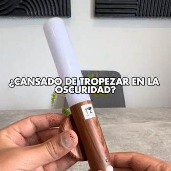 ILUMINA CADA RINCÓN CON LA NUEVA LÁMPARA LED