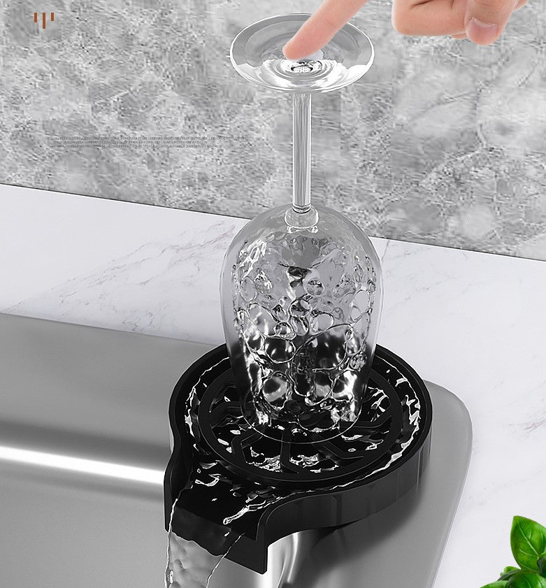 LAVADOR DE VASOS