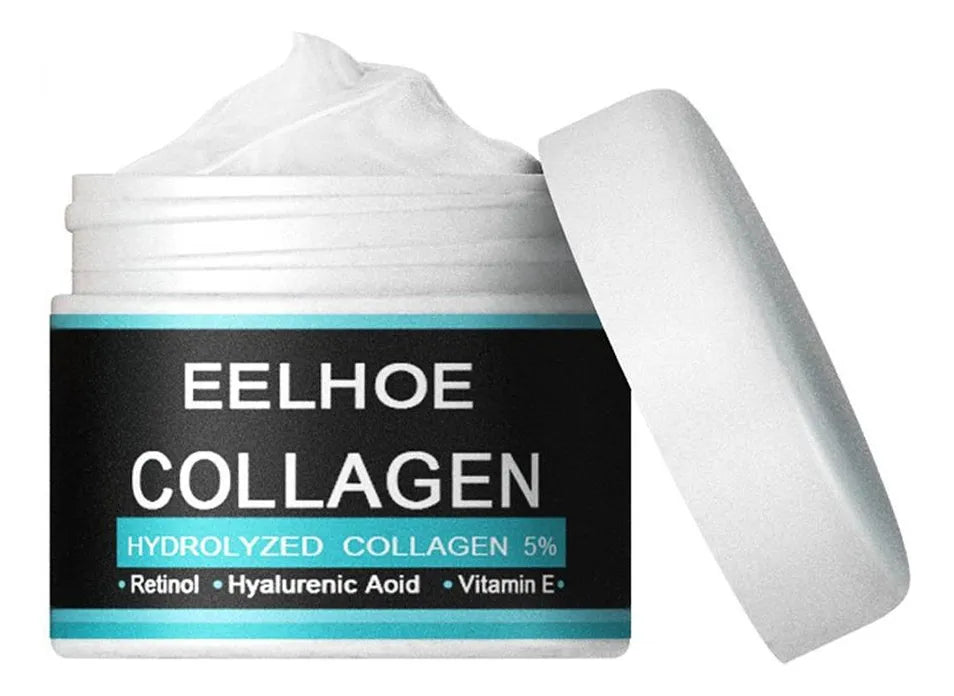 CREMA ANTIARRUGAS PARA HOMBRE EELHOE