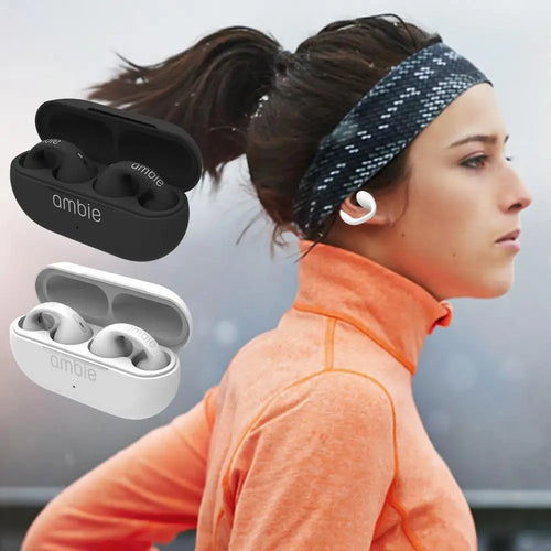 AUDIFONOS INALAMBRICOS MODELO ARETE