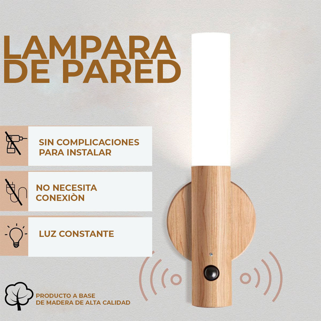 ILUMINA CADA RINCÓN CON LA NUEVA LÁMPARA LED