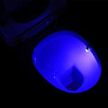 LUZ PARA INODORO CON SENSOR DE MOVIMIENTO